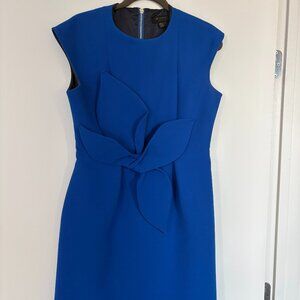 Elegant Ted Baker London Wedding and Cocktail Dress